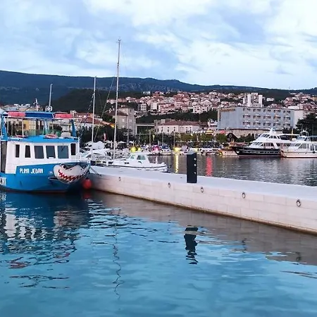 Διαμέρισμα Jana