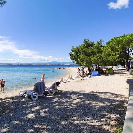 Διαμέρισμα Jana *