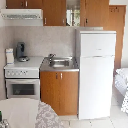 Jana Apartman