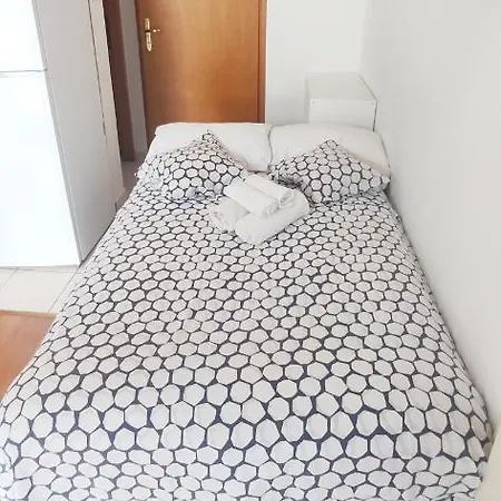 Apartman Jana *
