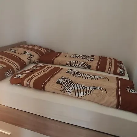 아파트 Jana 크리크베니카