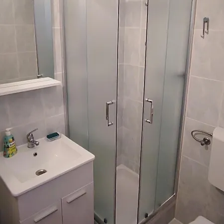 Jana Apartman Crikvenica
